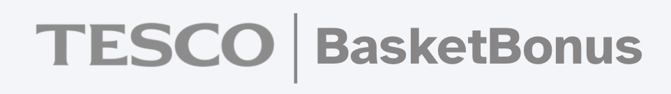 Tesco BasketBonus