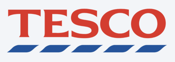 Tesco logo